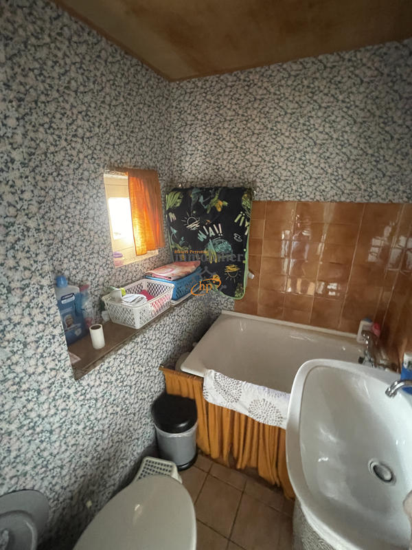 Maison - 103 m² - 6 pièces