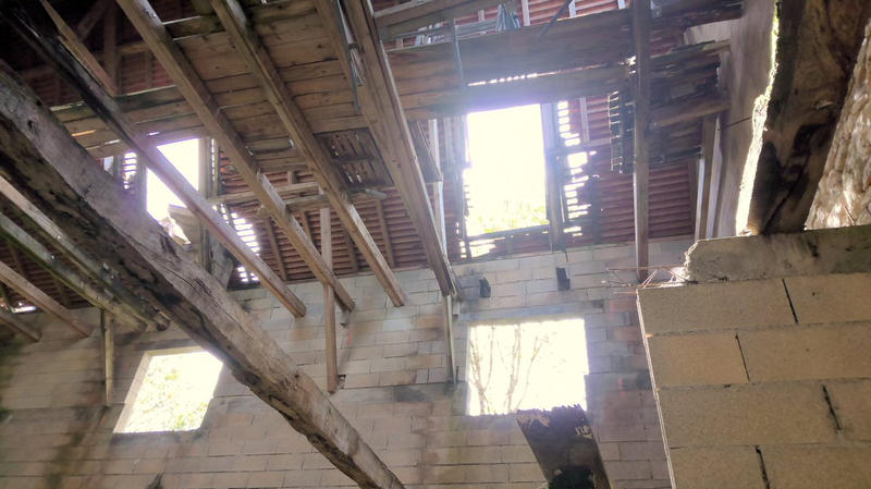 Maison - 100 m² - 2 pièces