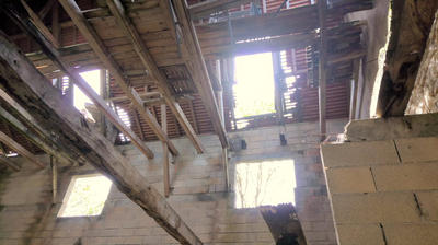 Maison - 100 m² - 2 pièces