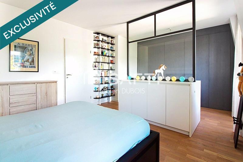 Appartement - 79 m² - 4 pièces