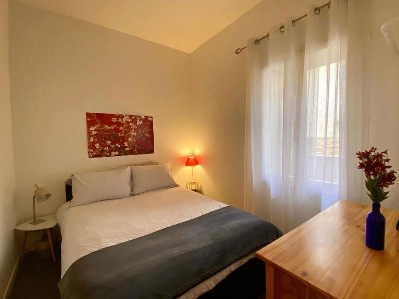 Appartement - 53 m² - 3 pièces