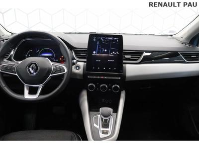 Renault Captur E-Tech 145 - 21 Intens