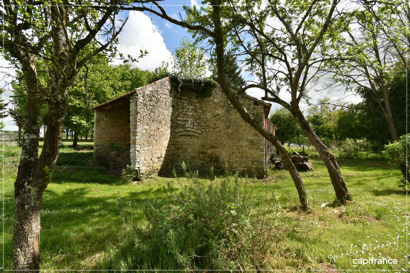 Maison - 108 m² - 4 pièces