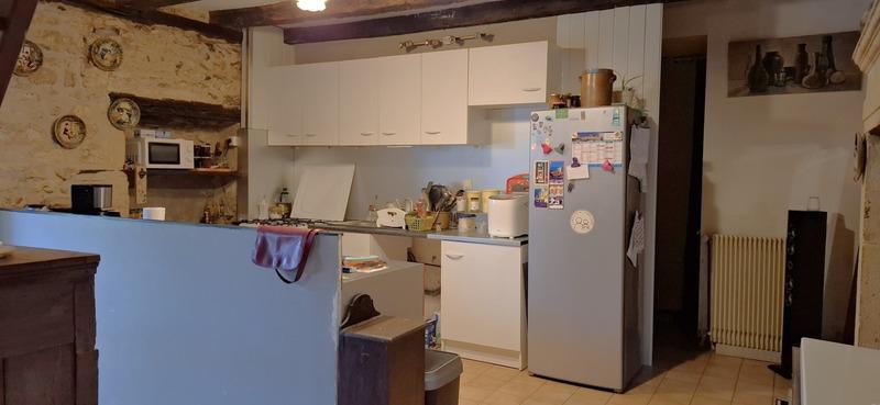 Maison de campagne - 172 m² - 7 pièces