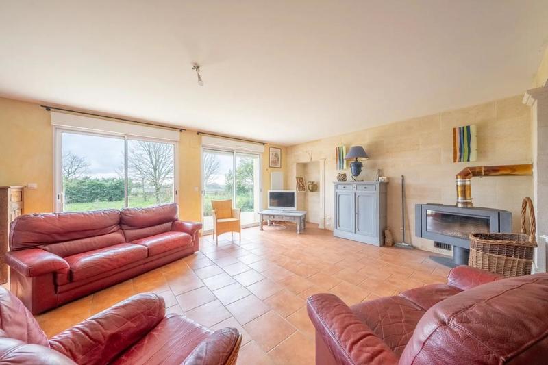 Maison - 364 m² - 9 pièces