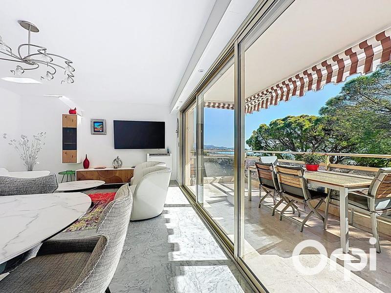 Appartement - 78 m² - 3 pièces