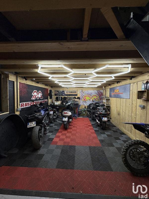 Local commercial - 250 m²