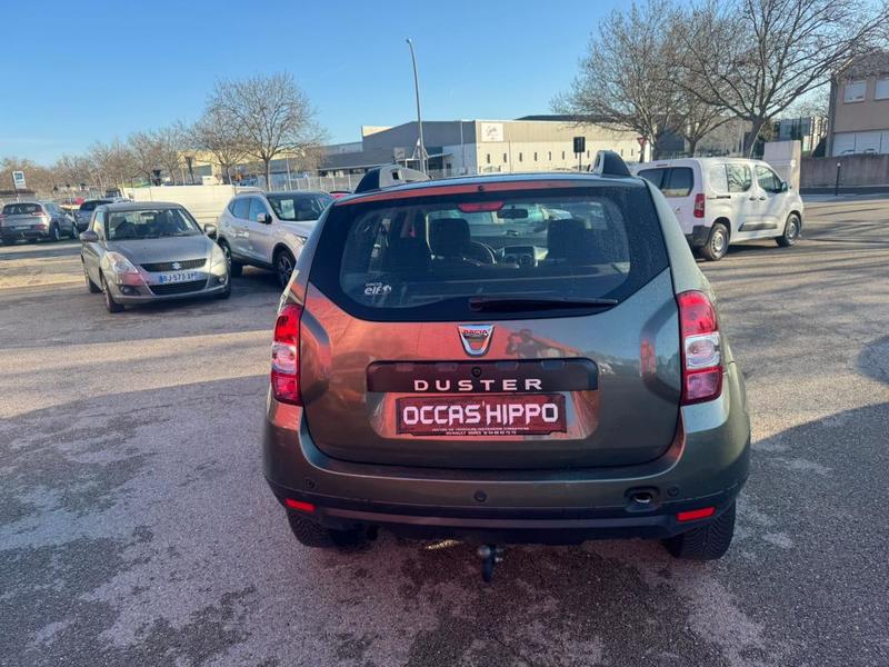 Dacia Duster 1.5 Dci 90 Cv Distri Ok