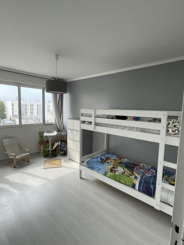 Appartement - 83 m² - 4 pièces