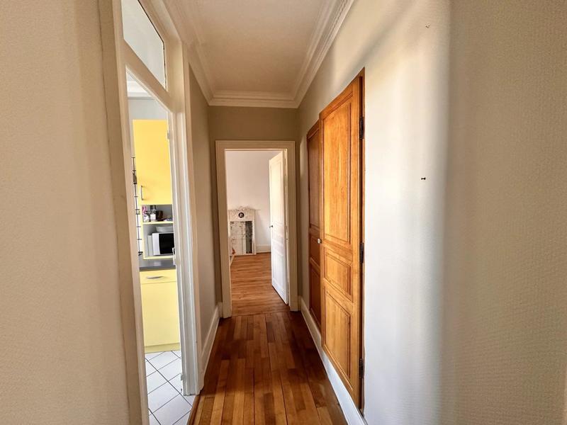 Appartement - 3 pièces