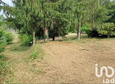 Terrain - 997 m²