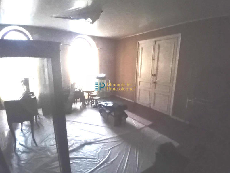 Local commercial - 584 m²