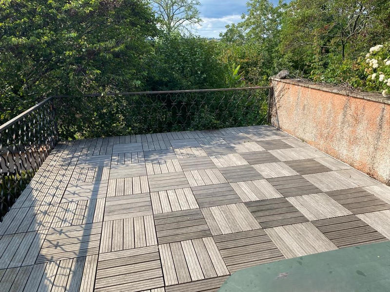 Maison - 174 m² - 5 pièces