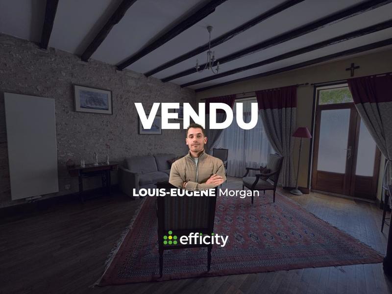 Maison - 233 m² - 8 pièces