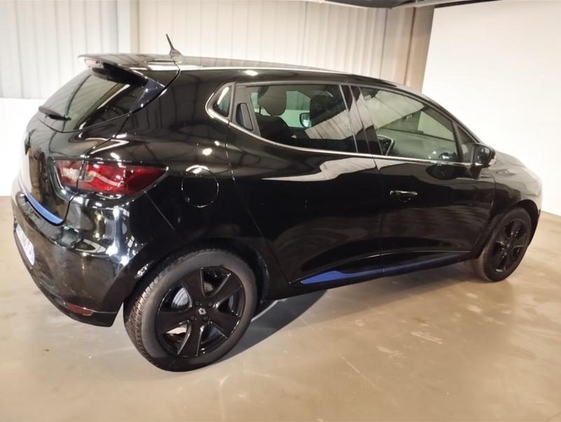 Renault Clio IV 0.9 Tce 90 Intens 5p