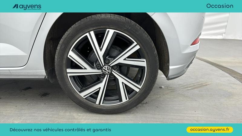 Volkswagen Polo 1.0 Tsi 95ch R-Line Dsg7