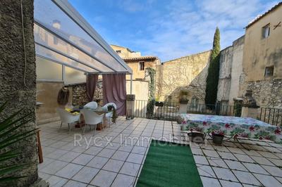 Maison de ville - 380 m² - 9 pièces