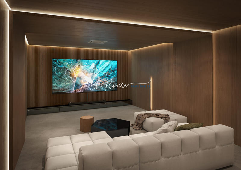 Maison contemporaine - 143 m² - 4 pièces