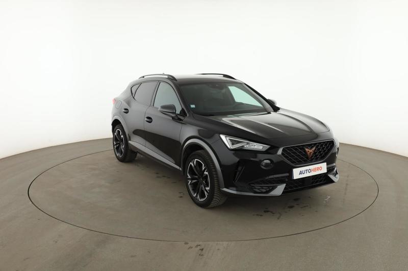 Cupra Formentor 1.5 Tsi Dsg7 150 ch