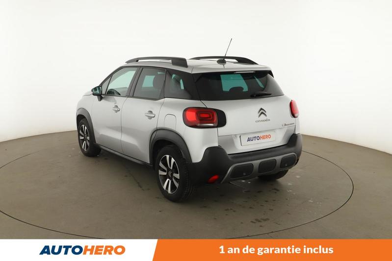 Citroën C3 Aircross 1.2 PureTech Shine Bv6 110 ch
