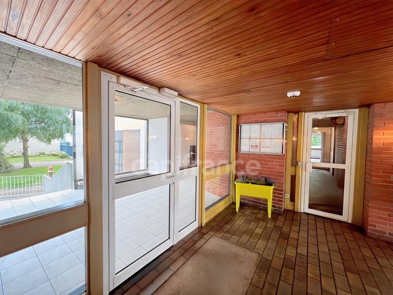 Appartement - 82 m² - 4 pièces