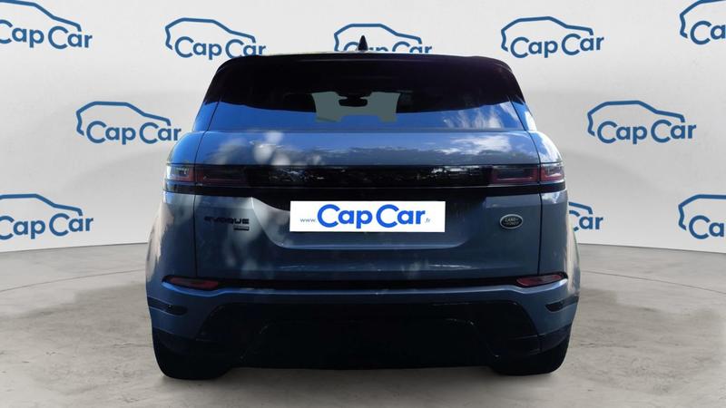 Land Rover Range Rover Evoque P300e 309 Awd Bva8 R-Dynamic - Automatique Toit ouvrant