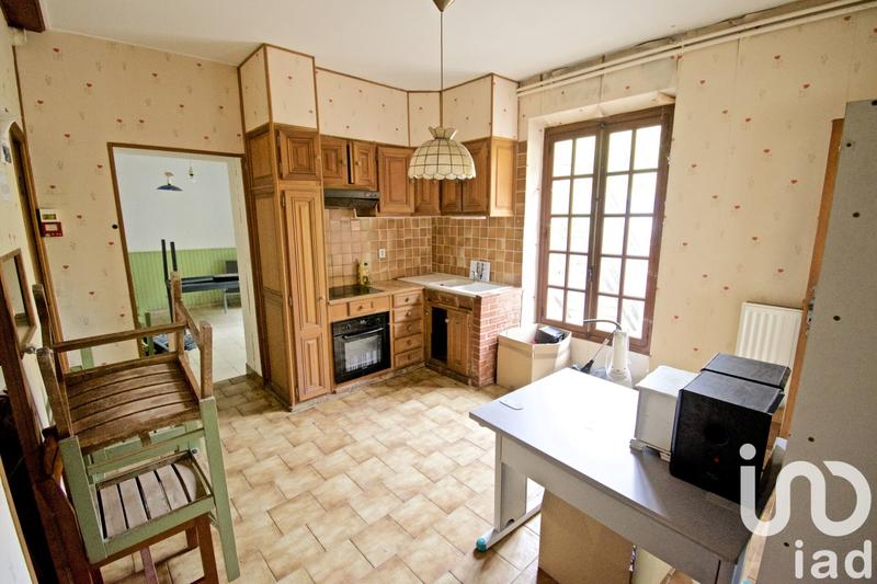 Immeuble - 958 m² - 2 pièces