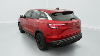 Renault Austral Nouveau Full Hybrid E-Tech 200 Ch Evolution