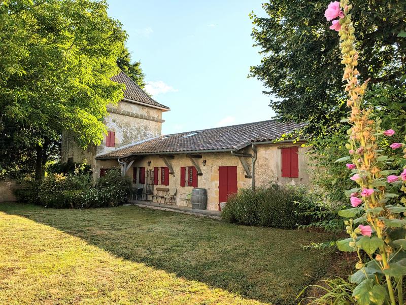 Propriété - 554 m² - 15 pièces