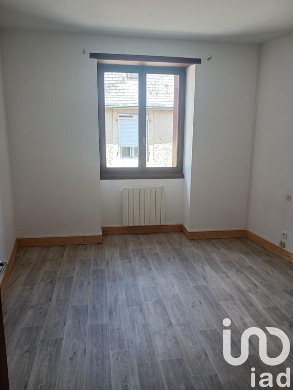 Maison de ville - 95 m² - 5 pièces