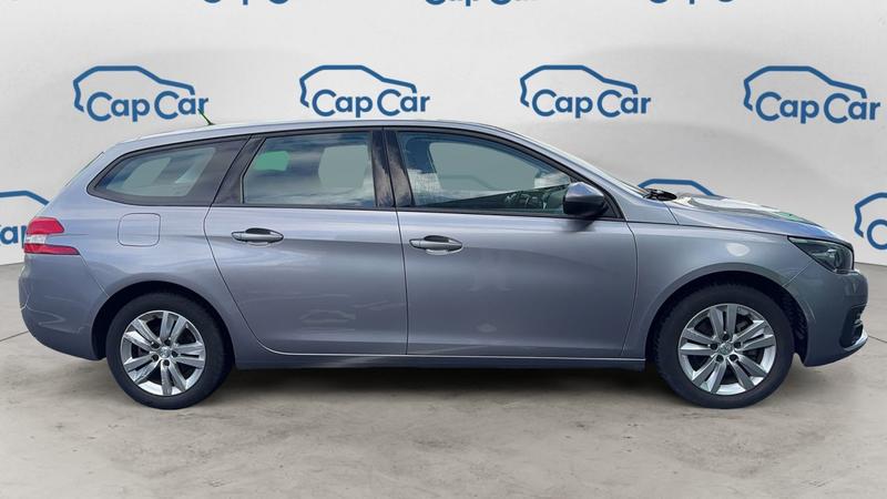 Peugeot 308 II 1.5 BlueHDi 130 Eat 6 Active