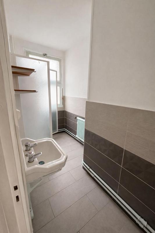 Appartement - 53 m² - 3 pièces