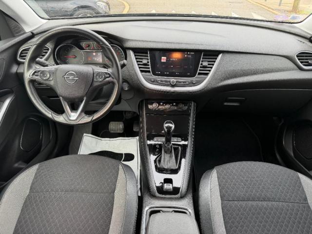 Opel Grandland X 1.2 Turbo 130 ch Bva6 Innovation