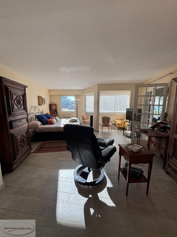 Appartement - 114 m² - 5 pièces