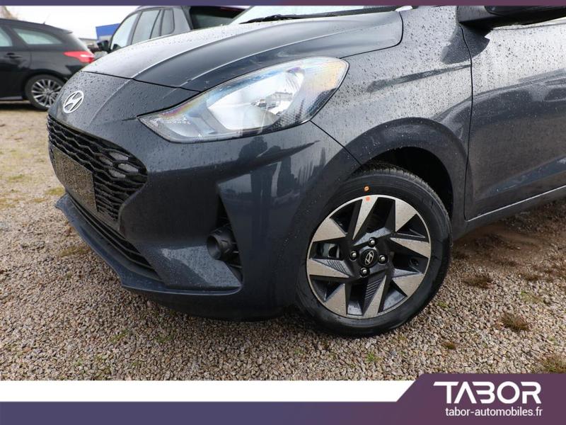 i10 1.2 Mpi 79 Amt Trend Sièges chauf