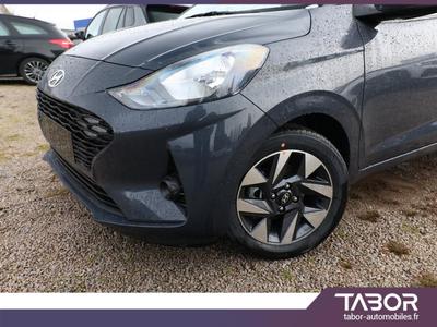 i10 1.2 Mpi 79 Amt Trend Sièges chauf