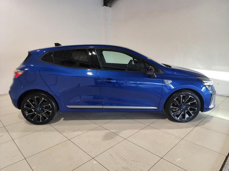 Renault Clio V TCe 90 ch Gsr2 Esprit Alpine