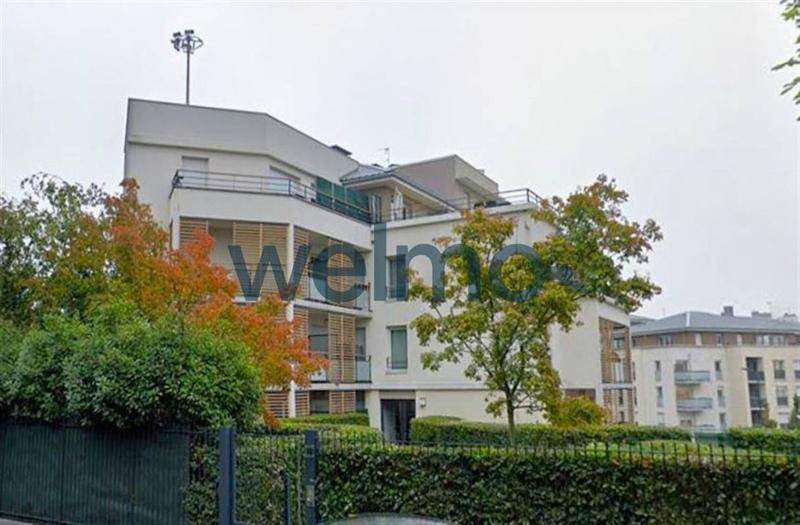 Duplex - 74 m² - 4 pièces