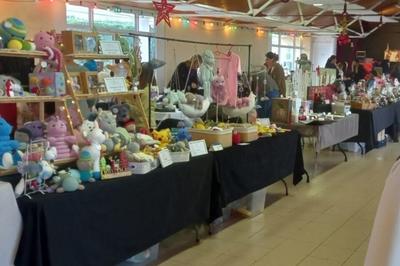 Marché de Noël de Cardan