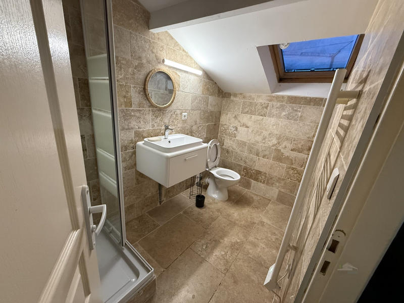 Appartement - 50 m² - 3 pièces