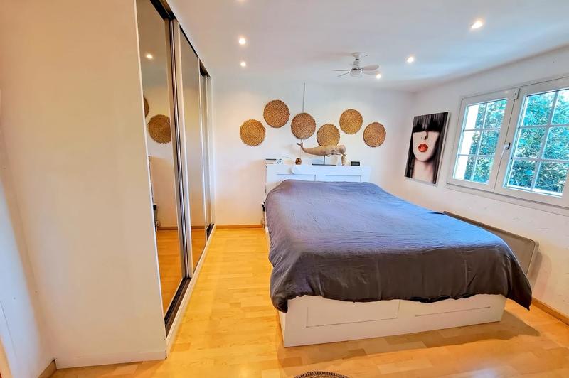 Maison - 162 m² - 7 pièces