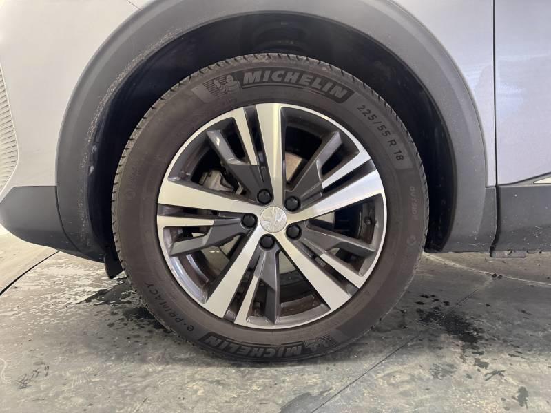 Peugeot 5008 BlueHDi 130ch s&amp;S Eat8 Allure Pack