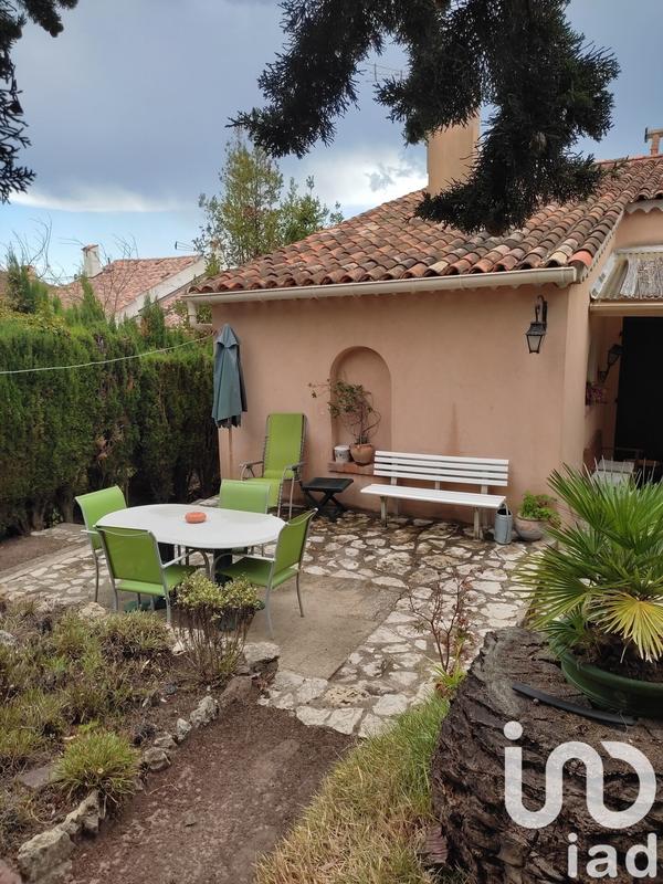 Maison - 113 m² - 4 pièces