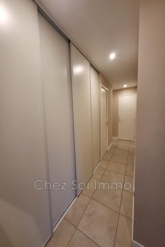 Appartement - 88 m² - 4 pièces