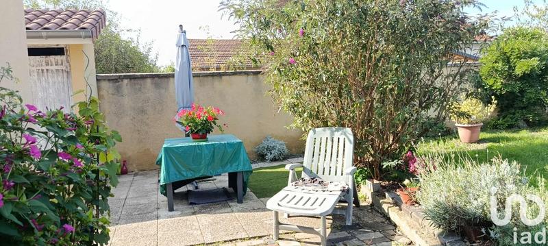 Maison - 154 m² - 8 pièces