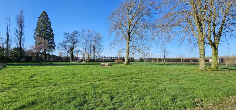 Immeuble - 700 m² - 20 pièces