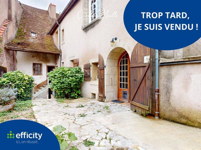 Maison - 264 m² - 5 pièces