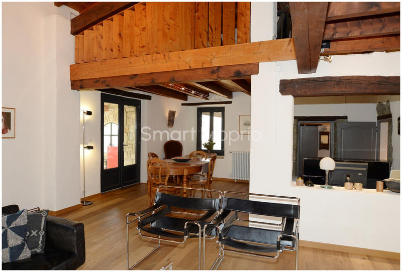 Propriété - 320 m² - 10 pièces