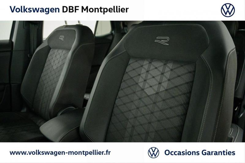 Volkswagen t-Cross 1.0 Tsi 116 Start/Stop Dsg7 R-Line Edition