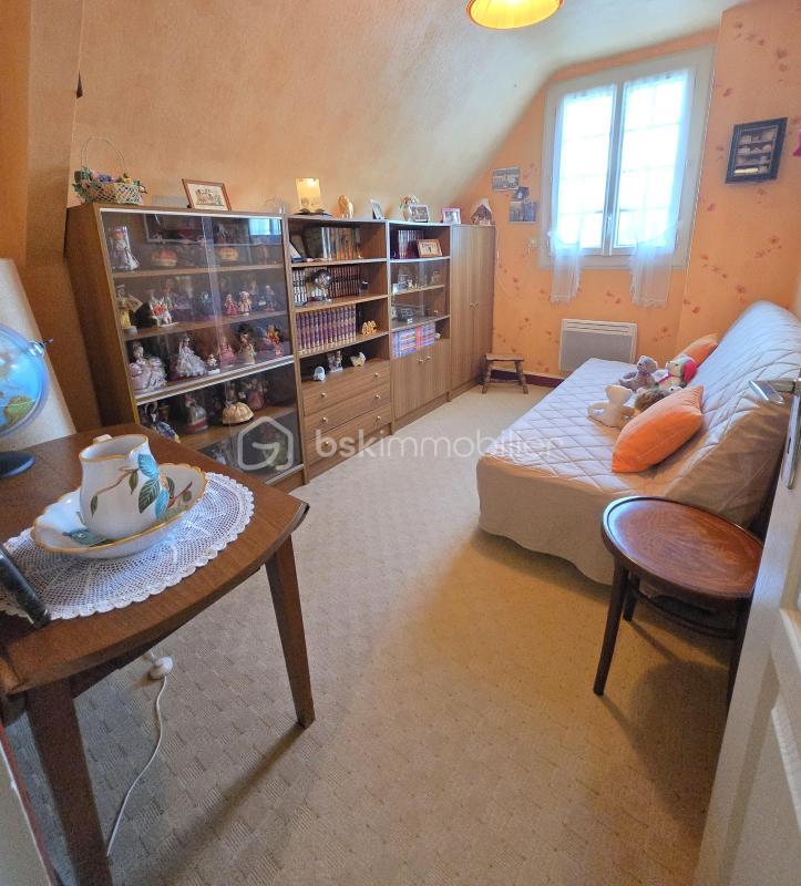 Maison - 135 m² - 6 pièces